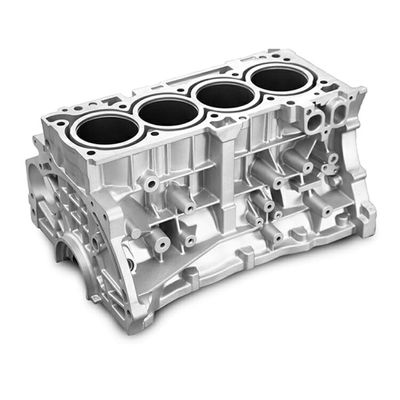 Customized CNC Machining Part with Tolerance Grade 4 Customized Production Line Options