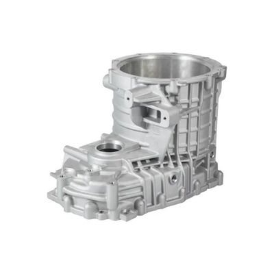 High Precision Custom Brass Casting Parts for Valve SGS Tested and Customized Request