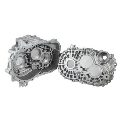 High Precision Custom Brass Casting Parts for Valve SGS Tested and Customized Request