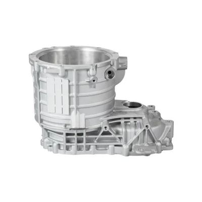 OEM and Casting Surface Level 3 Aluminum Alloy Custom Casting CNC Machining Machine Part