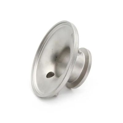 Customized Aluminum Die Casting Parts Machining Center Customization for Perfect Fit