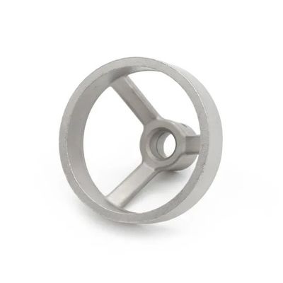 High Precision Custom Aluminum Housing Die Casting Parts Using Die Casting Method