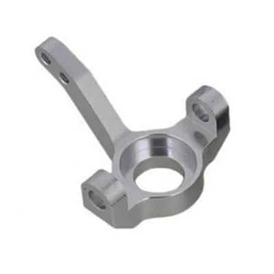 Customizable Aluminum Die Casting for in STP/Step/Igs/Dwg/Pdf Format from Manufacture