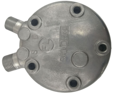 Aluminum Alloy Electronic Accessories Manufactory Die Casting Housing with CNC Machining