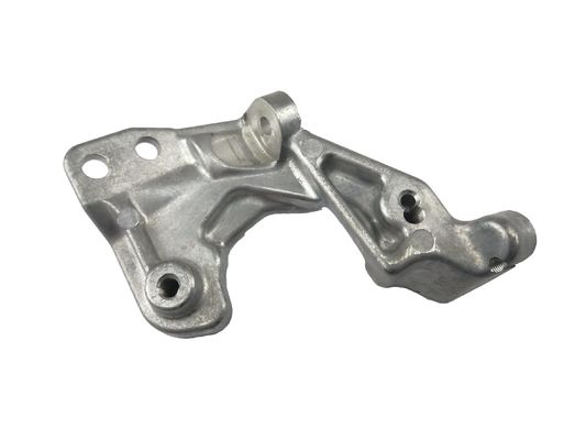 Aluminum Die Casting Parts with CNC Machining CE Approved Casting Surface Level 3 Made