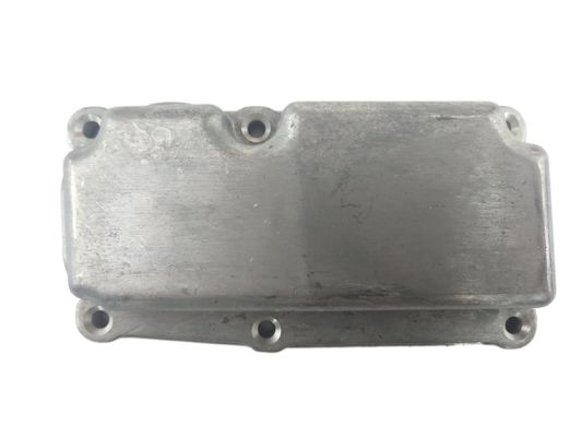 Customization Automotive Parts Aluminum/Zinc Die Casting Parts with CNC Machining