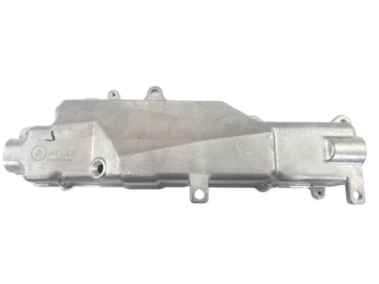 CE Machining Center Aluminum/Zinc Die Casting for Automotive Parts at Competitive