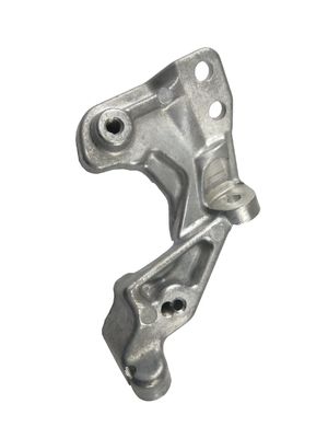 4 Tolerance Grade SGS Precision Aluminum Zinc Die Casting Distributor For Hand Shank