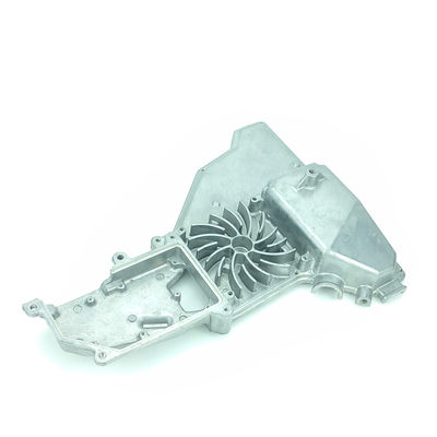 Customization Customized Request OEM Aluminum Alloy Metal Die Casting Made Products