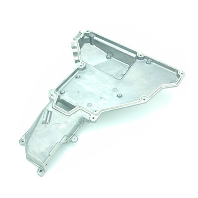 Customization Customized Request OEM Aluminum Alloy Metal Die Casting Made Products