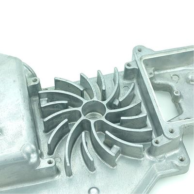 Customization Customized Request OEM Aluminum Alloy Metal Die Casting Made Products