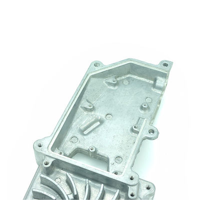 Customization Customized Request OEM Aluminum Alloy Metal Die Casting Made Products