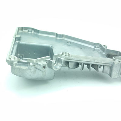 Customization Customized Request OEM Aluminum Alloy Metal Die Casting Made Products