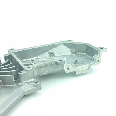 Customization Customized Request OEM Aluminum Alloy Metal Die Casting Made Products