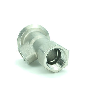 STP Step Igs Dwg Pdf Drawing Format CE Customized Metal Die Casting Products