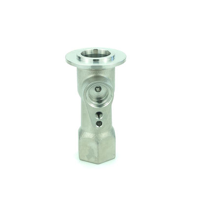 STP Step Igs Dwg Pdf Drawing Format CE Customized Metal Die Casting Products