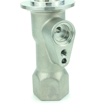 STP Step Igs Dwg Pdf Drawing Format CE Customized Metal Die Casting Products