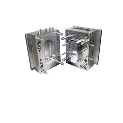 Progressive Stamping Mould Request Sample from OEM Professional with Heat Treatment