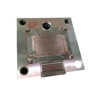 Progressive Stamping Mould Request Sample from OEM Professional with Heat Treatment
