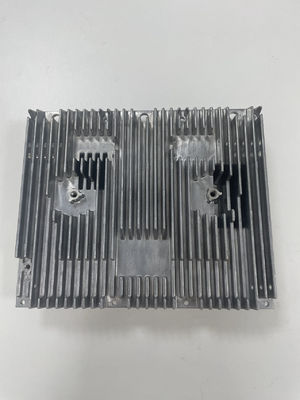 OEM Aluminum Die Casting Process Zinc Die Casting Mould for Deburring Surface Preparation