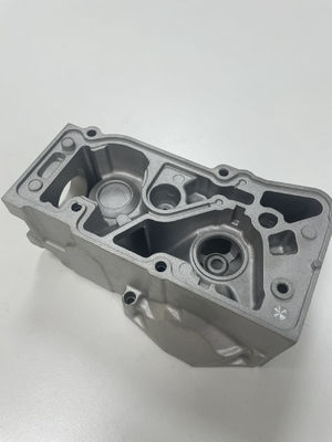 OEM Precision Die Casting Gray Iron Die Casting Part