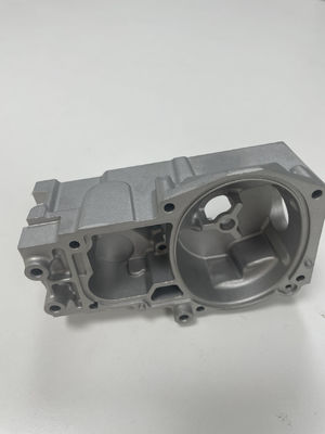 OEM Precision Die Casting Gray Iron Die Casting Part