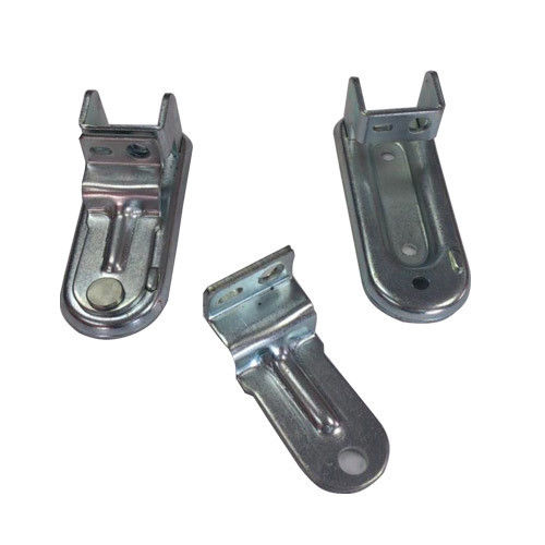 Model NO. SM0087 SGS Certified Stamping Sheet Metal Product Bracket for Manufacturing