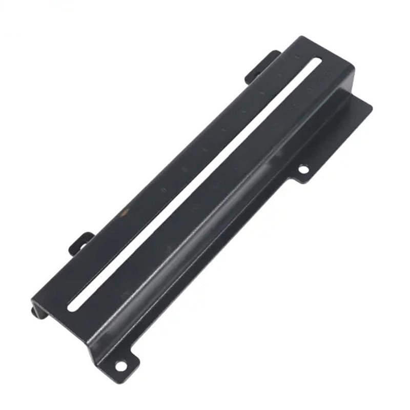 High Precision Metal Stamping for Display Shelf in Supermarket and Store Locations
