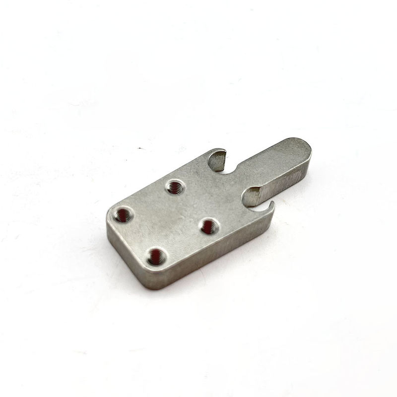 Professional Custom Precision Sheet Metal Laser Cutting Parts Precision Manufacturing