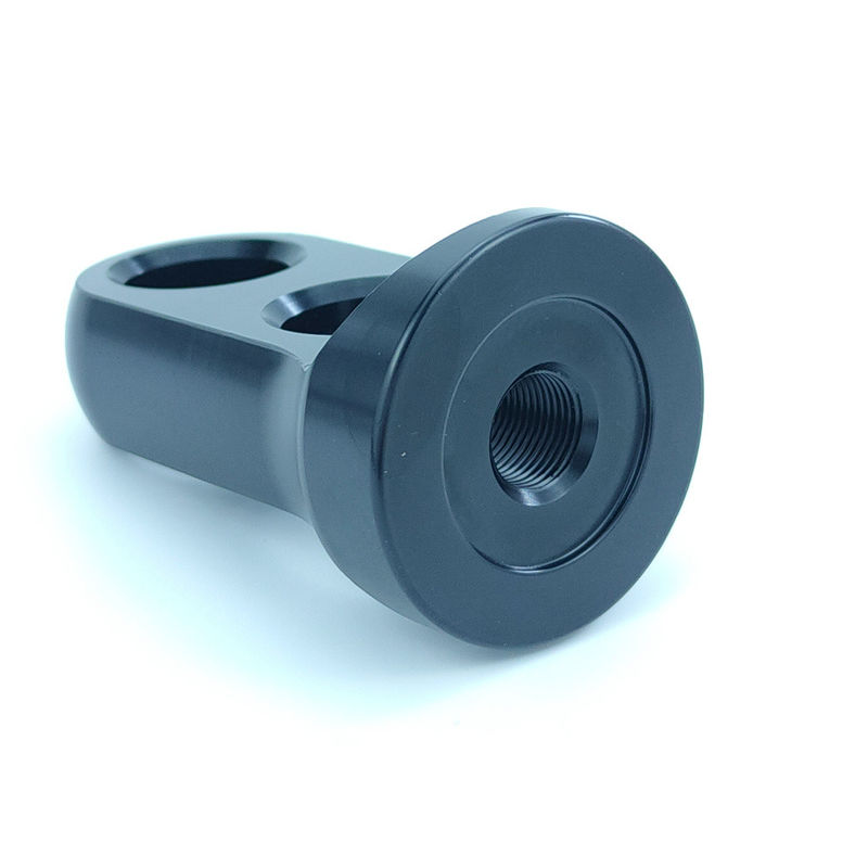 Powder Coating Surface Processing Metal Stamping Part for Igs Drawing Format
