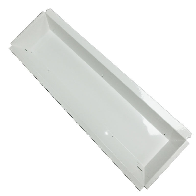 Surface Processing Spraying Metal Frame Part for Sheet Stamping Part of LED Light