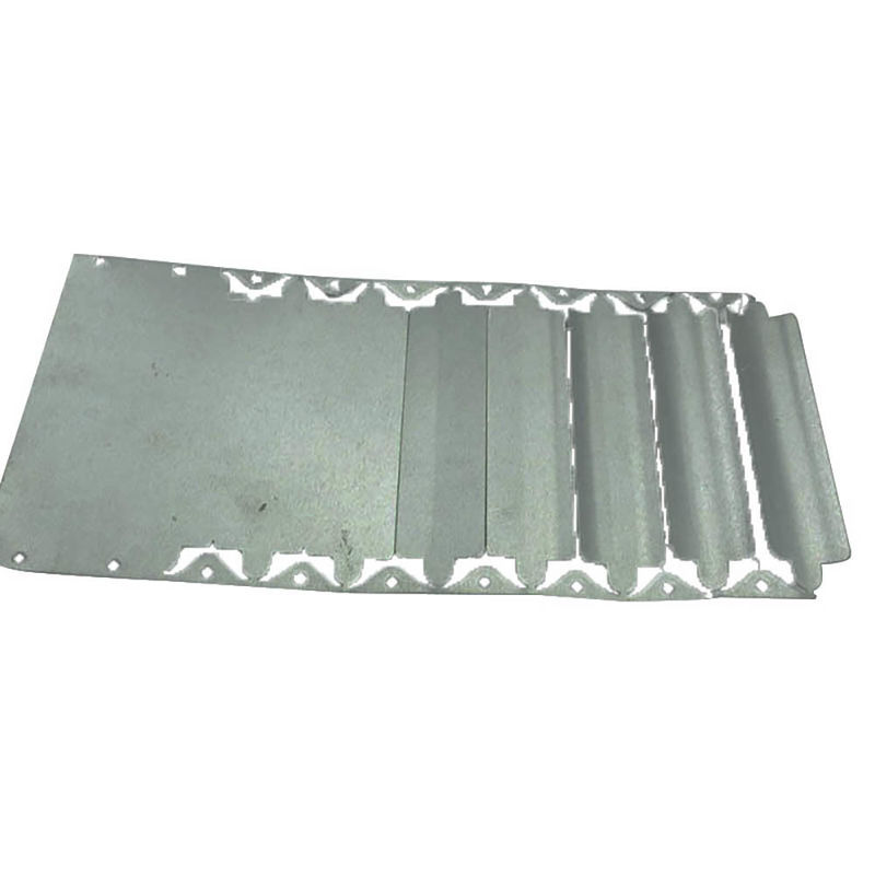 Customized CNC Stamping Auto Part for Shaping Metal Processing Type in Manufacture