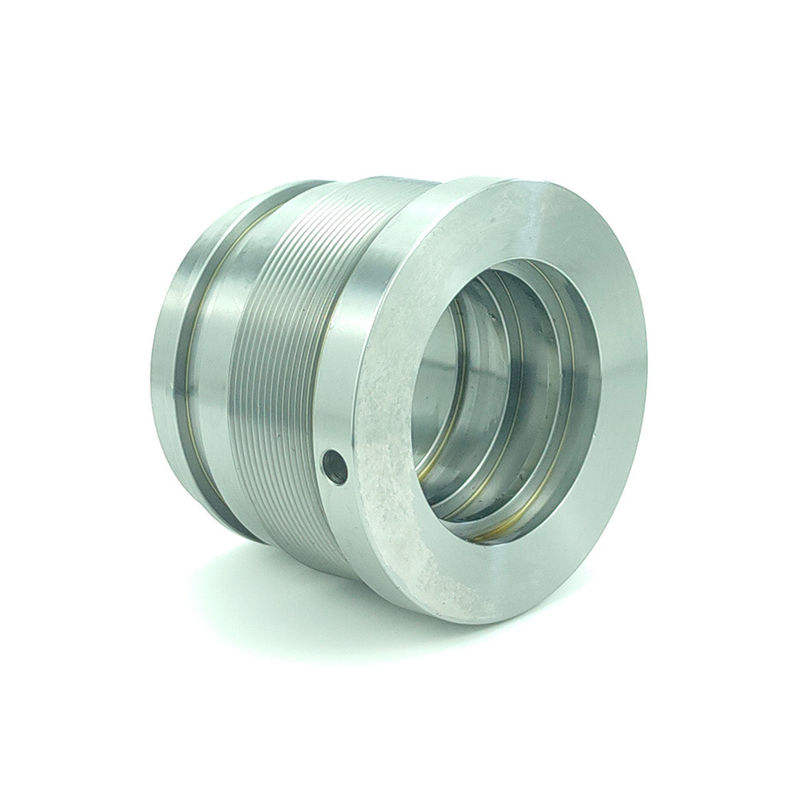 Metal Processing Machinery Parts for CNC Machined Auto Parts Manufacturing