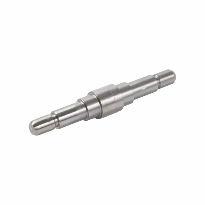 Customized Tolerance /-0.005mm Forged Joint CNC Machining Part with CE Certification