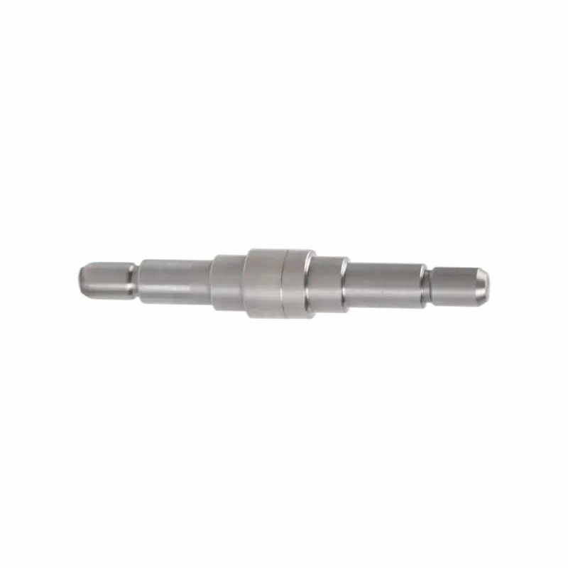 Customized Precision CNC Machining Brass Part in 5g Industrial with 1 Piece Min.Order