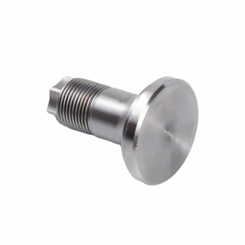 Ningbo Company Location Customized Brass Connectors with Precision CNC Machining