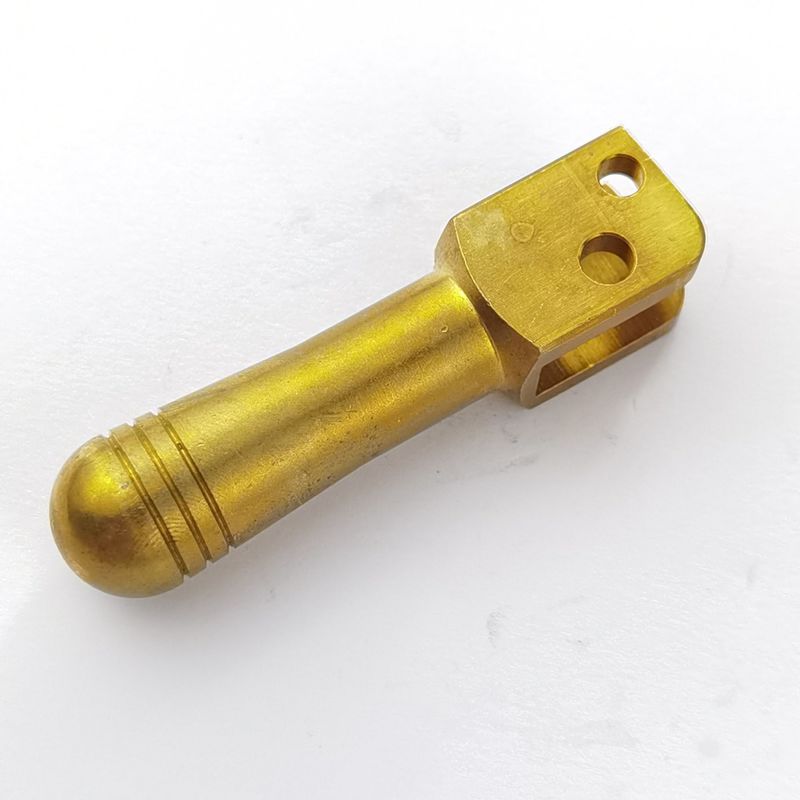 18. Connector Machinery Parts of Connector for Metal Processing Standard ASTM