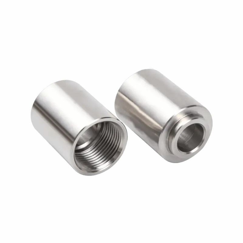 Customized Fire Hose Coupling Samples US 100/Piece 1 Piece Min.Order Request Sample