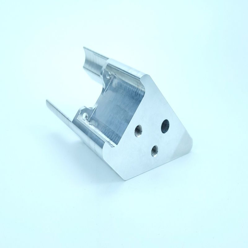 Metal Processing Machinery Parts CNC Lathe Machined Brass Accessories for OEM Precision