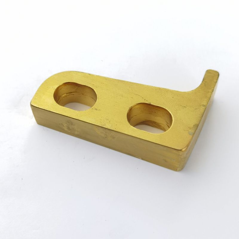 ISO 9001 Certified Ningbo Precision CNC Machining Part for Coffee Machine Accessories