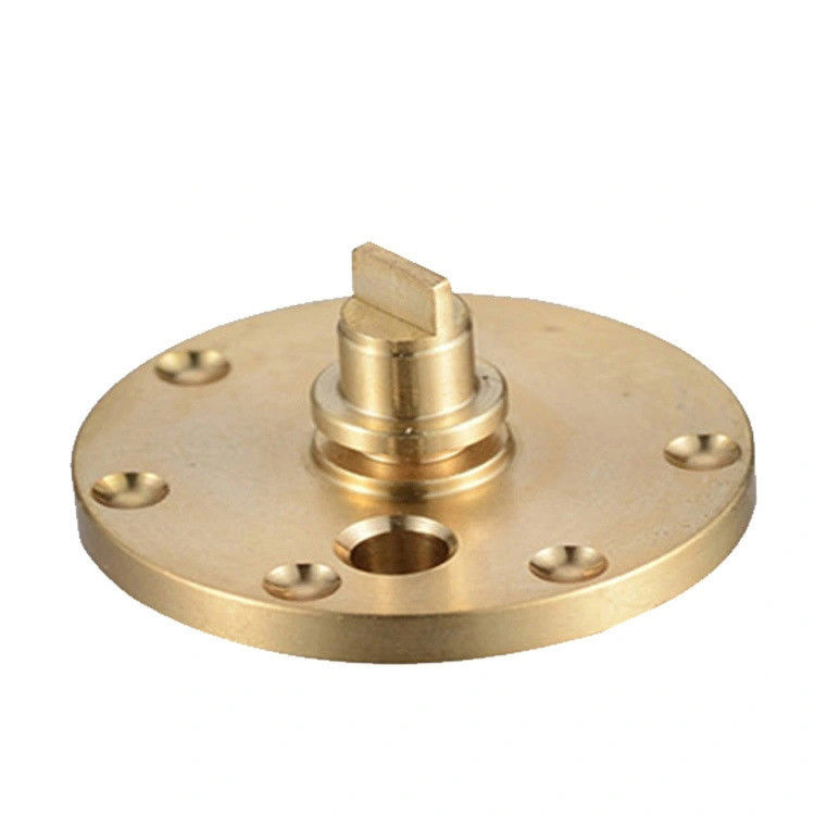 Condition High Precision OEM CNC Machining Part for Coffee Machine ASTM Standard