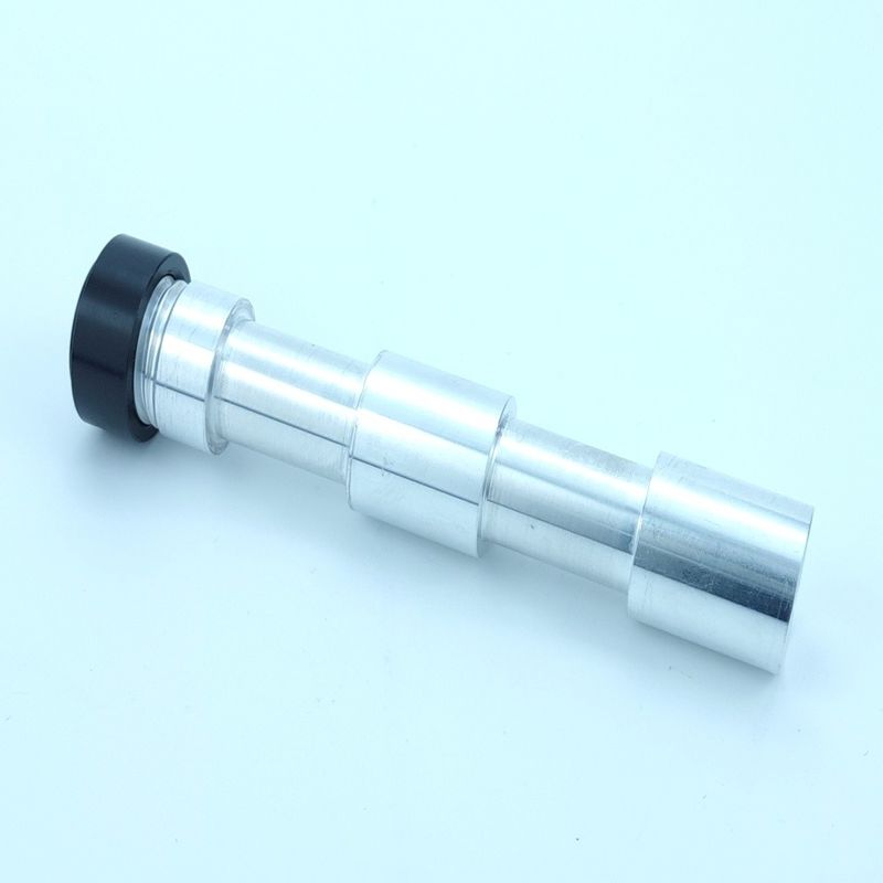 Manufacture OEM High Precision CNC Machining of Eyelet RoHs Certified CE Certification