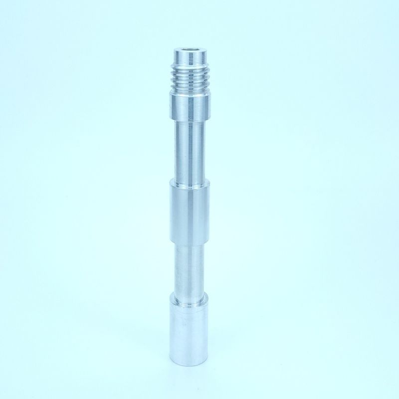 High Precision Customized CNC Machining of Eyelets ISO 9001 Certified by with OEM Option