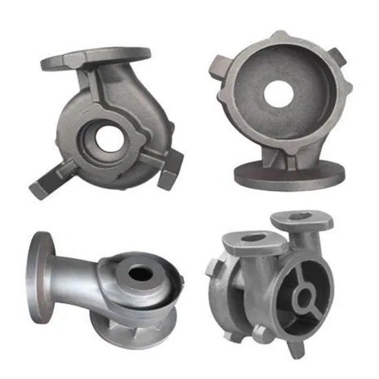 CNC Lathe Machining of Aluminium/Steel/Titanium/Stainless Steel/Copper/Plastic Valve Parts