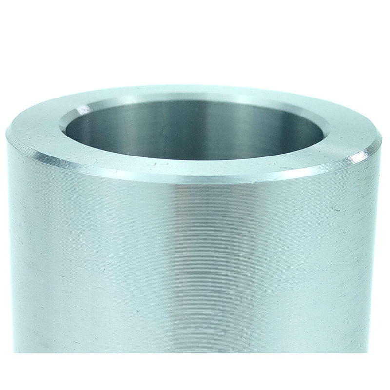 OEM Precision CNC Machining Cable Clamp Part Meets CE Certification