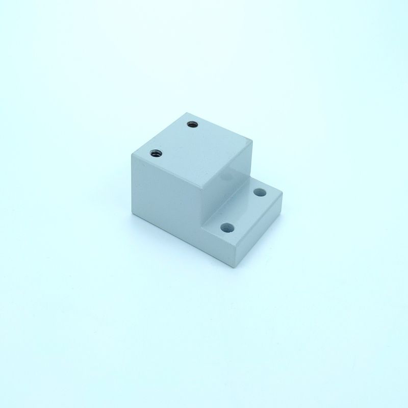 High Precision Copper/Brass CNC Machining of Thread Couplings from Ningbo Company