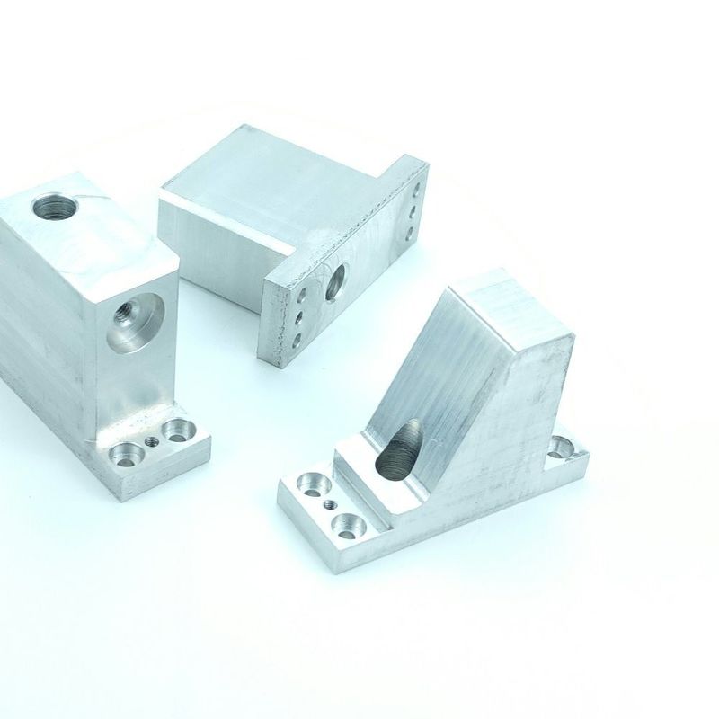 Customized High Precision Stainless Steel CNC Machining/CNC Lathing Parts CNC Lathing