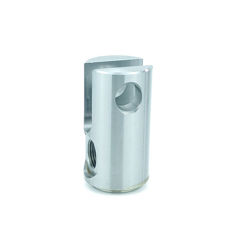 Ningbo Company Manufacture High Tolerance CNC Milling Aluminium Die Casting Parts