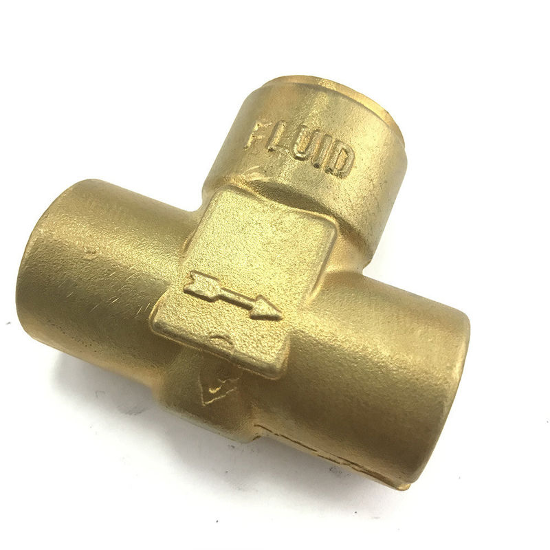 SGS Approved Custom Made Precision Tee Pipe Connector Designed for Optimal Performance