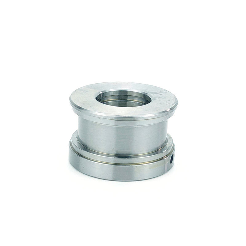 Metal Processing Machinery Parts Customized OEM Precision CNC Gland Piston for Compressor